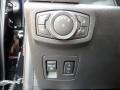 Black Controls Photo for 2019 Ford F150 #134417586