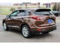 Canyon Bronze Metallic - RDX FWD Photo No. 5