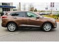 Canyon Bronze Metallic - RDX FWD Photo No. 8