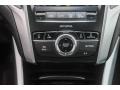 Ebony Controls Photo for 2020 Acura TLX #134418852