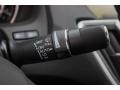 Ebony Controls Photo for 2020 Acura TLX #134418876