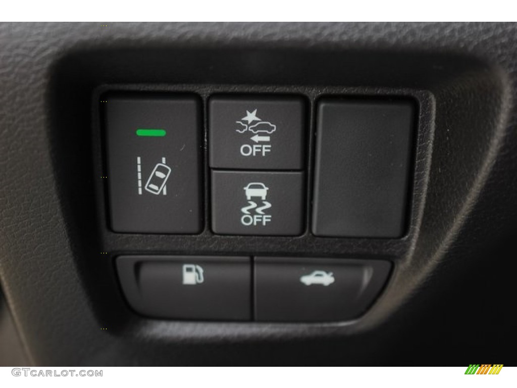 2020 Acura TLX V6 Technology Sedan Controls Photo #134418891