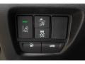 Controls of 2020 TLX V6 Technology Sedan