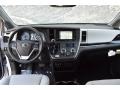 2020 Blizzard White Pearl Toyota Sienna Limited AWD  photo #7