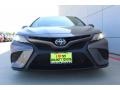 Predawn Gray Mica - Camry SE Photo No. 3