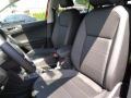 Habanero Orange Metallic - Tiguan SE 4MOTION Photo No. 3