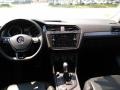 Habanero Orange Metallic - Tiguan SE 4MOTION Photo No. 4