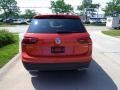 Habanero Orange Metallic - Tiguan SE 4MOTION Photo No. 5