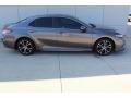 Predawn Gray Mica - Camry SE Photo No. 7