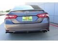 Predawn Gray Mica - Camry SE Photo No. 9