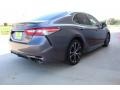 Predawn Gray Mica - Camry SE Photo No. 10