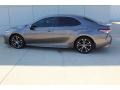 Predawn Gray Mica - Camry SE Photo No. 11