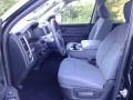 Brilliant Black Crystal Pearl - 1500 Express Quad Cab Photo No. 10