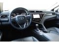 Predawn Gray Mica - Camry SE Photo No. 23