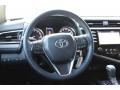 Predawn Gray Mica - Camry SE Photo No. 24