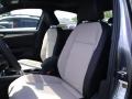Platinum Gray Metallic - Jetta R-Line Photo No. 3