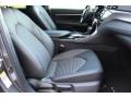 Predawn Gray Mica - Camry SE Photo No. 29