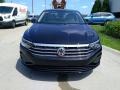 2019 Black Volkswagen Jetta S  photo #2