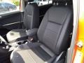 Habanero Orange Metallic - Tiguan SE 4MOTION Photo No. 3