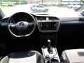 Habanero Orange Metallic - Tiguan SE 4MOTION Photo No. 4