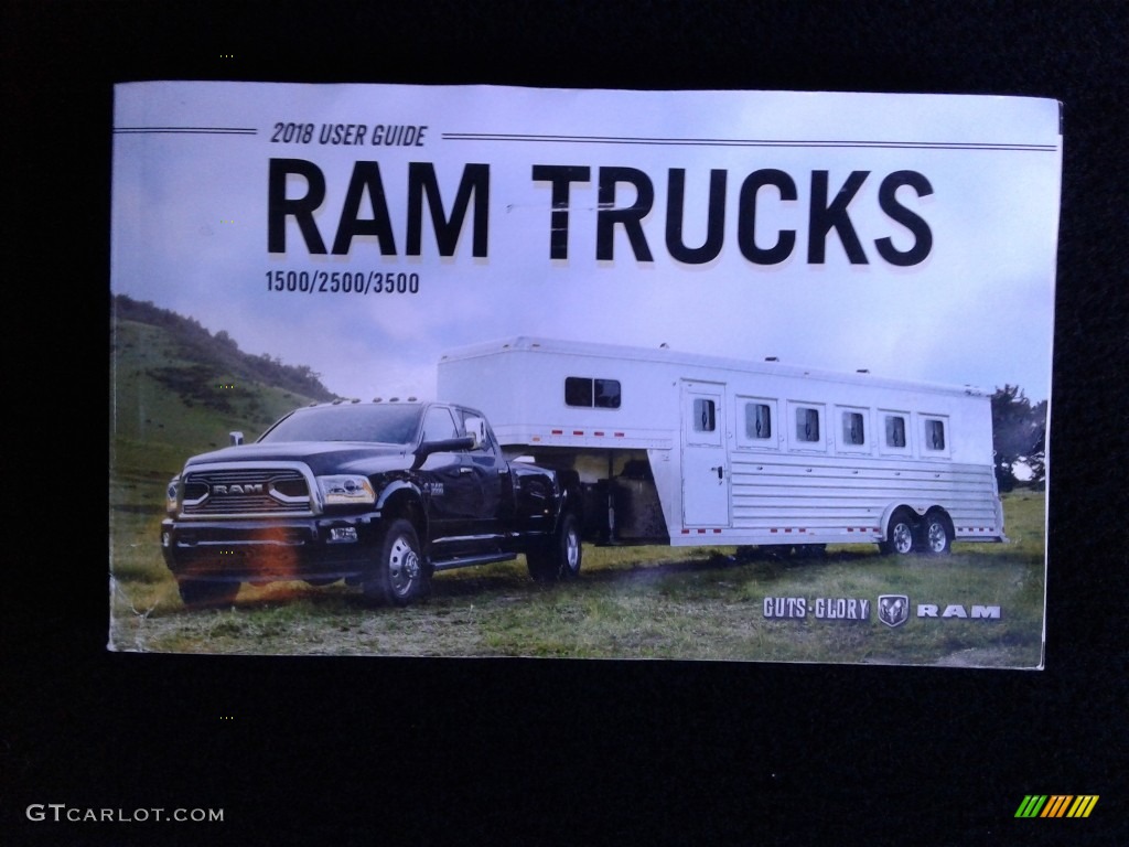2018 1500 Express Quad Cab - Brilliant Black Crystal Pearl / Black/Diesel Gray photo #29