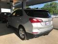 Silver Ice Metallic - Equinox LT Photo No. 5