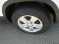 Summit White - Trax LT AWD Photo No. 3