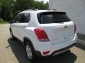 Summit White - Trax LT AWD Photo No. 4