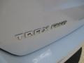Summit White - Trax LT AWD Photo No. 5