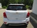 Summit White - Trax LT AWD Photo No. 6