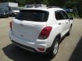 Summit White - Trax LT AWD Photo No. 7