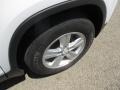 Summit White - Trax LT AWD Photo No. 10
