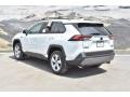Blizzard White Pearl - RAV4 Limited AWD Hybrid Photo No. 3