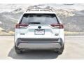 Blizzard White Pearl - RAV4 Limited AWD Hybrid Photo No. 4