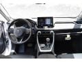 Blizzard White Pearl - RAV4 Limited AWD Hybrid Photo No. 7