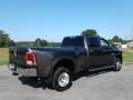 Granite Crystal Metallic - 3500 Laramie Crew Cab 4x4 Dual Rear Wheel Photo No. 6