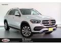 Iridium Silver Metallic - GLE 350 4Matic Photo No. 1