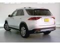 Iridium Silver Metallic - GLE 350 4Matic Photo No. 2