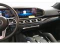 Iridium Silver Metallic - GLE 350 4Matic Photo No. 6