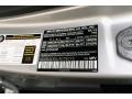 Iridium Silver Metallic - GLE 350 4Matic Photo No. 11
