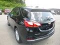 Mosaic Black Metallic - Equinox LT AWD Photo No. 3