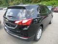 Mosaic Black Metallic - Equinox LT AWD Photo No. 5