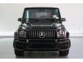 Obsidian Black Metallic - G 63 AMG Photo No. 2