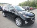 Mosaic Black Metallic - Equinox LT AWD Photo No. 7