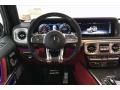 Obsidian Black Metallic - G 63 AMG Photo No. 4