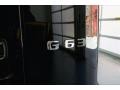 Obsidian Black Metallic - G 63 AMG Photo No. 7
