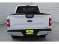 Oxford White - F150 XLT SuperCrew 4x4 Photo No. 9