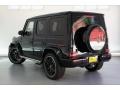 Obsidian Black Metallic - G 63 AMG Photo No. 10