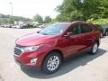 Cajun Red Tintcoat - Equinox LT AWD Photo No. 1