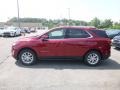 Cajun Red Tintcoat - Equinox LT AWD Photo No. 2